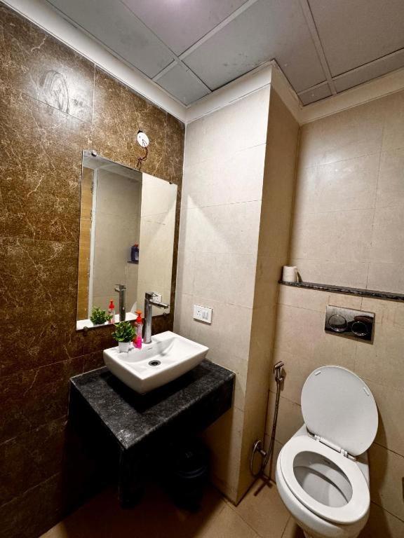 Gaur City Centre Ghaziabad Exterior photo